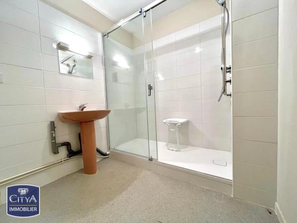 Appartement à vendre 2 pièces 71.68m² Bourges (18000)