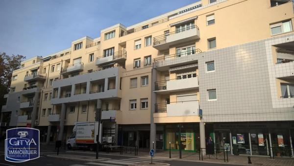 Appartement à vendre 2 pièces 71.68m² Bourges (18000)