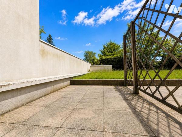 T2 AVEC TERRASSE – NANTES SAINTE-ANNE