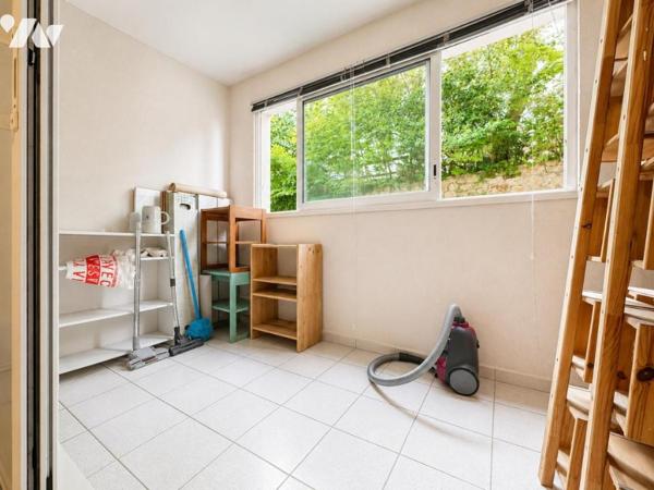 T2 AVEC TERRASSE – NANTES SAINTE-ANNE
