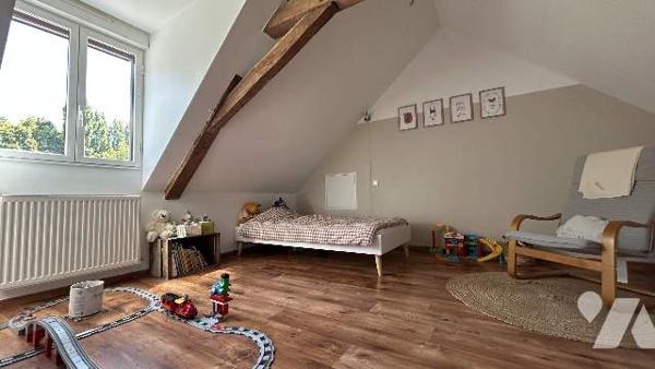Maison de campagne rénovée - 4 CHAMBRES