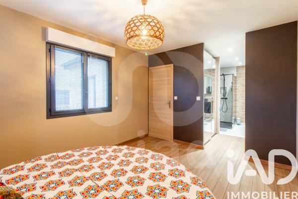 Maison à vendre 5 pièces 115 m² Machemont