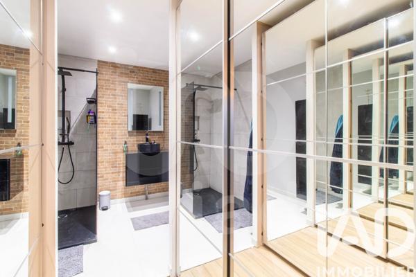 Maison à vendre 5 pièces 115 m² Machemont