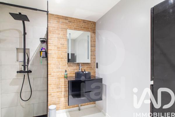 Maison à vendre 5 pièces 115 m² Machemont