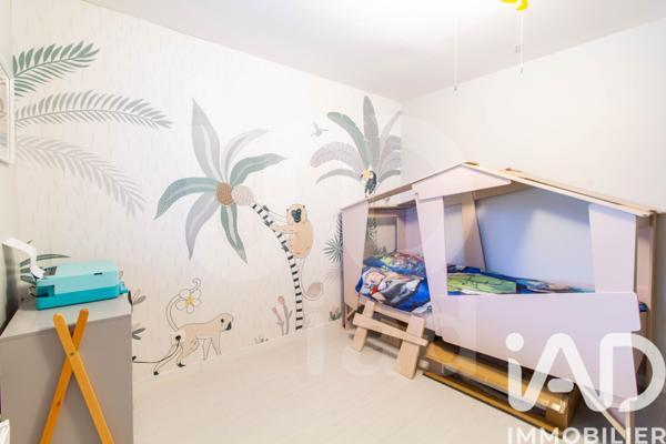 Maison à vendre 5 pièces 115 m² Machemont