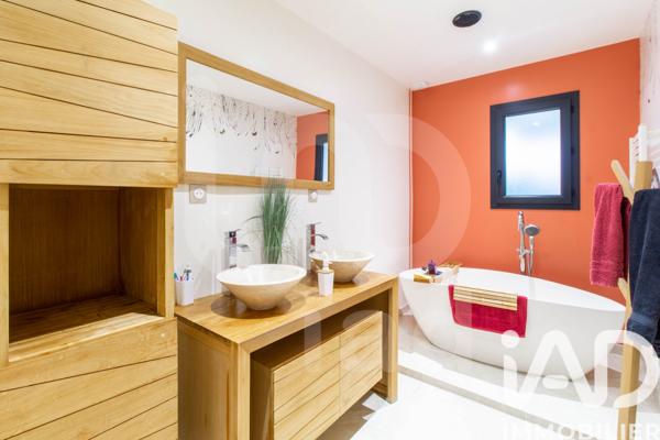 Maison à vendre 5 pièces 115 m² Machemont