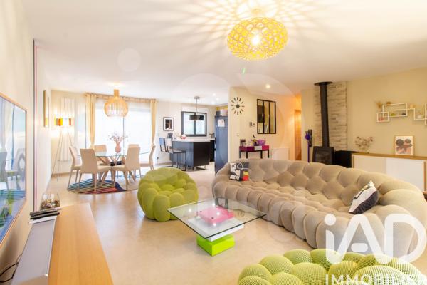 Maison à vendre 5 pièces 115 m² Machemont
