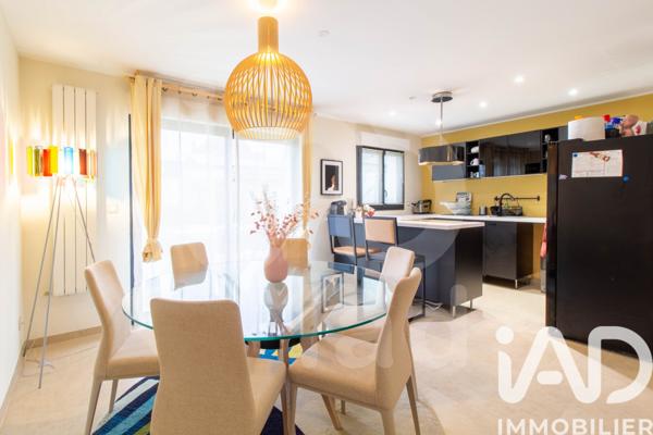 Maison à vendre 5 pièces 115 m² Machemont