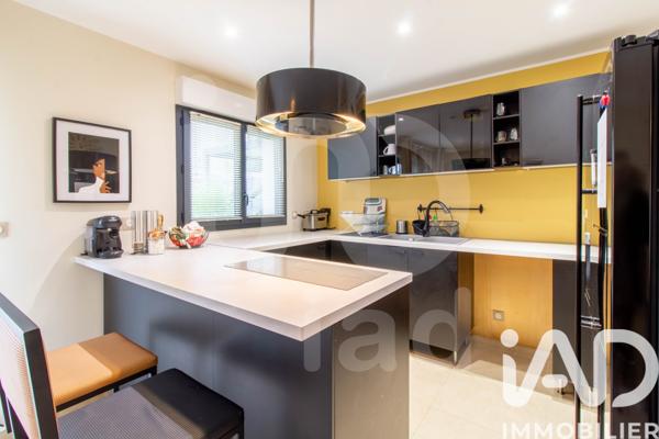 Maison à vendre 5 pièces 115 m² Machemont