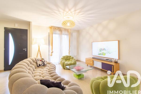 Maison à vendre 5 pièces 115 m² Machemont