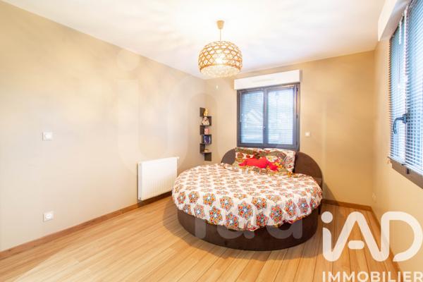 Maison à vendre 5 pièces 115 m² Machemont