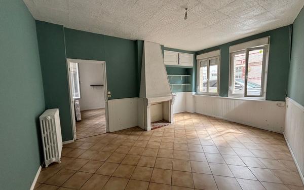 Maison à vendre    4 pièces • 112 m2 Cormicy