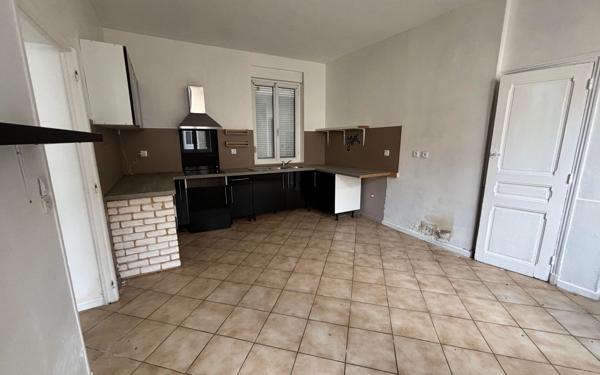 Maison à vendre    4 pièces • 112 m2 Cormicy