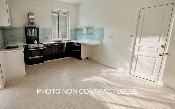 Maison à vendre    4 pièces • 112 m2 Cormicy