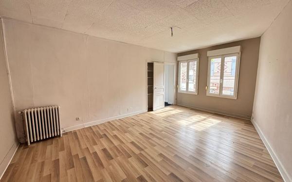 Maison à vendre    4 pièces • 112 m2 Cormicy
