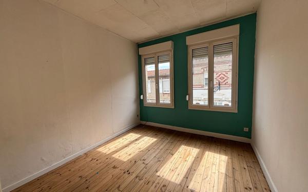 Maison à vendre    4 pièces • 112 m2 Cormicy