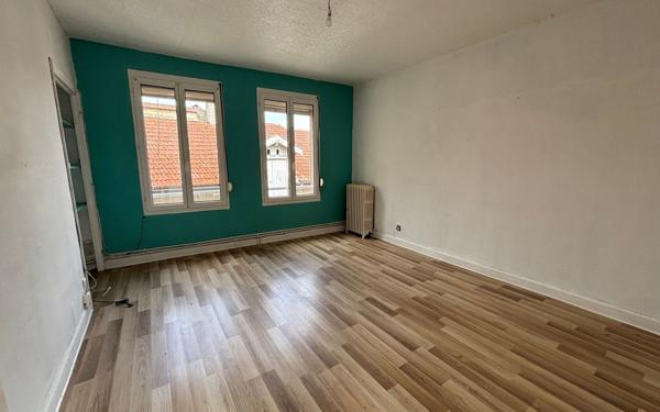 Maison à vendre    4 pièces • 112 m2 Cormicy