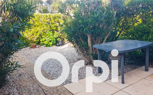 Maison à vendre    3 pièces •  Palavas-les-Flots