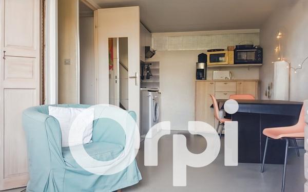 Maison à vendre    3 pièces •  Palavas-les-Flots