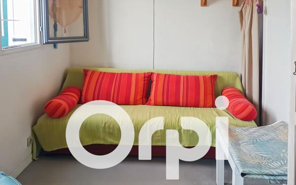 Maison à vendre    3 pièces •  Palavas-les-Flots