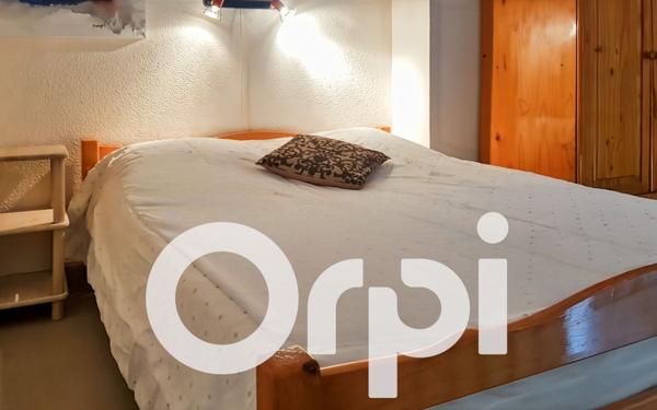 Maison à vendre    3 pièces •  Palavas-les-Flots