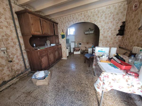 Ancien corps de ferme