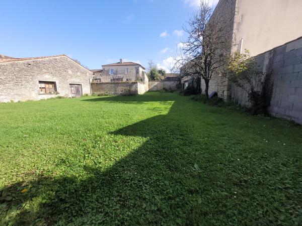 Ancien corps de ferme