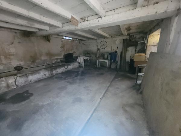 Ancien corps de ferme