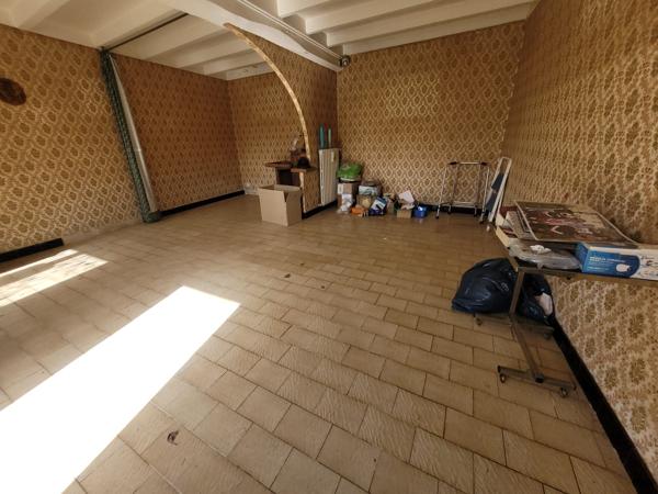 Ancien corps de ferme