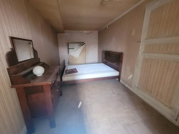 Ancien corps de ferme