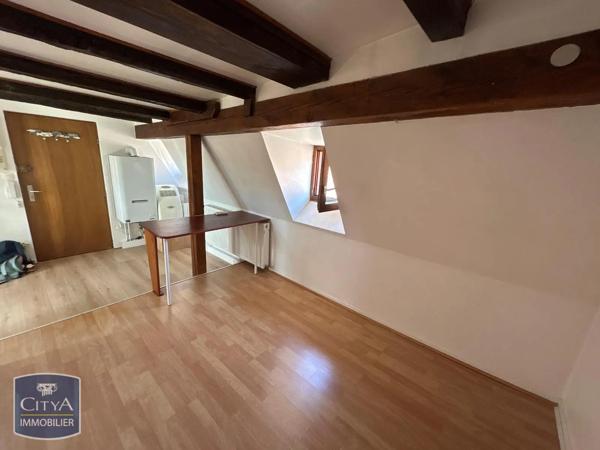 Appartement à louer 2 pièces 22.92m² Strasbourg (67000)