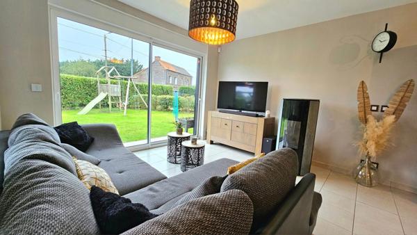 Magnifique Individuelle de 139 m2 DPE A - 4 chambres - Pergola  - Terrasse - Terrain 1200m2