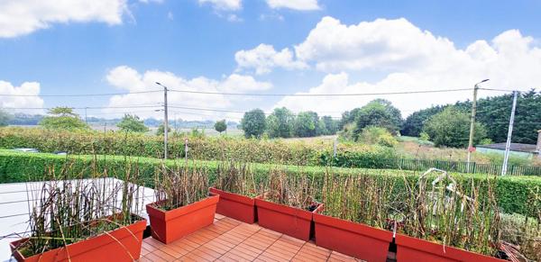 Magnifique Individuelle de 139 m2 DPE A - 4 chambres - Pergola  - Terrasse - Terrain 1200m2