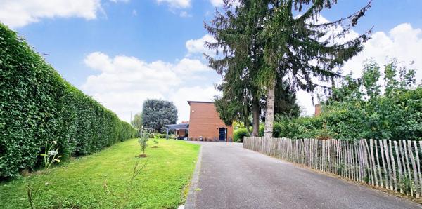 Magnifique Individuelle de 139 m2 DPE A - 4 chambres - Pergola  - Terrasse - Terrain 1200m2