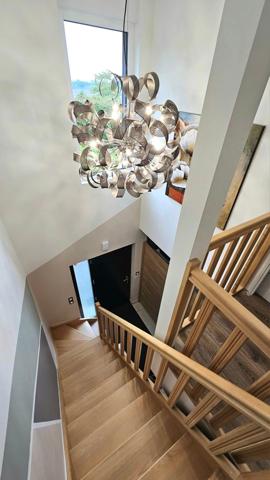 Magnifique Individuelle de 139 m2 DPE A - 4 chambres - Pergola  - Terrasse - Terrain 1200m2