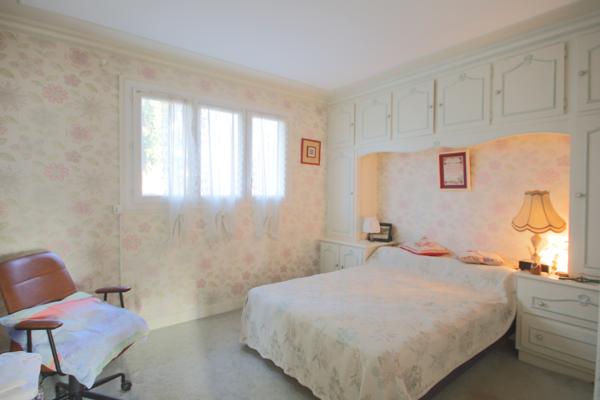 Bessancourt (95550) A vendre Bessancourt, maison, 2 chambres, terrain 742 m2