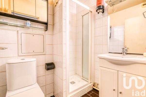 Appartement à vendre 3 pièces 92 m² Puteaux