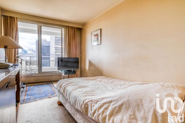 Appartement à vendre 3 pièces 92 m² Puteaux