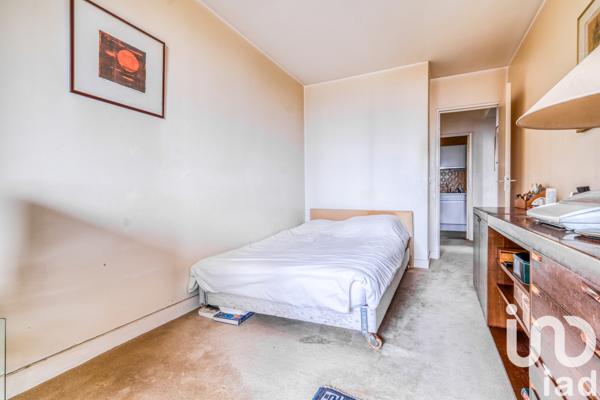 Appartement à vendre 3 pièces 92 m² Puteaux