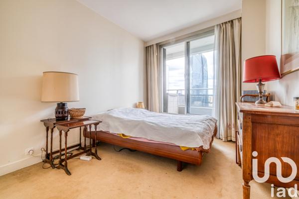 Appartement à vendre 3 pièces 92 m² Puteaux