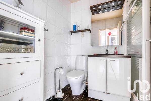 Appartement à vendre 3 pièces 92 m² Puteaux