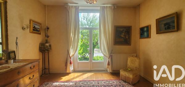 Maison à vendre 9 pièces 177,35 m² Neuvic