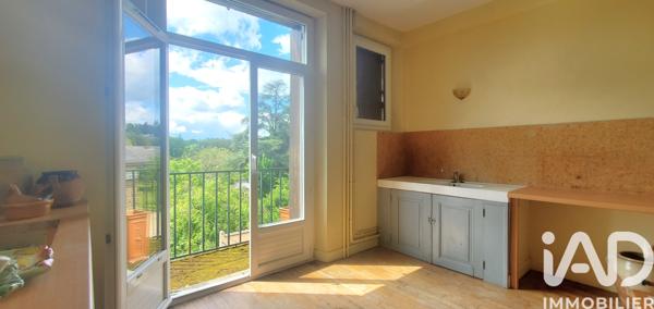 Maison à vendre 9 pièces 177,35 m² Neuvic