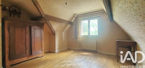 Maison à vendre 9 pièces 177,35 m² Neuvic