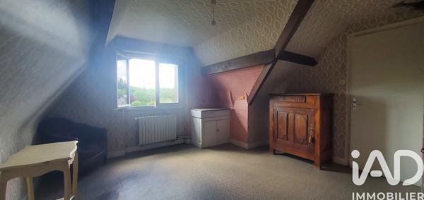 Maison à vendre 9 pièces 177,35 m² Neuvic