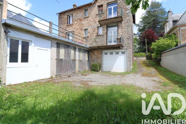 Maison à vendre 9 pièces 177,35 m² Neuvic