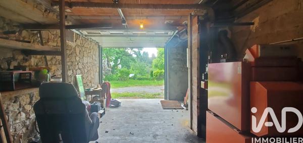 Maison à vendre 9 pièces 177,35 m² Neuvic