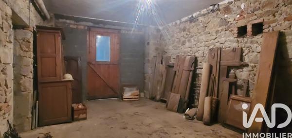 Maison à vendre 9 pièces 177,35 m² Neuvic