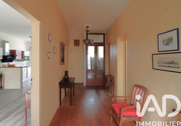 Maison à vendre 9 pièces 177,35 m² Neuvic