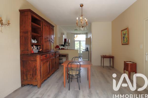 Maison à vendre 9 pièces 177,35 m² Neuvic